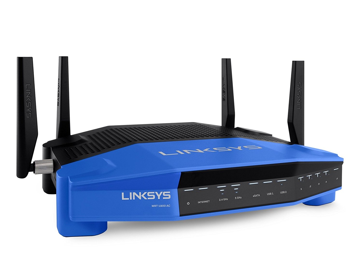 Router de Linksys Router de Linksys