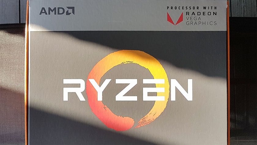 Juegos para ryzen online 3 2200g