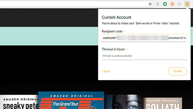 ShareAccount HBO ShareAccount HBO