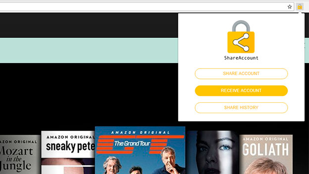 ShareAccount Netflix ShareAccount Netflix