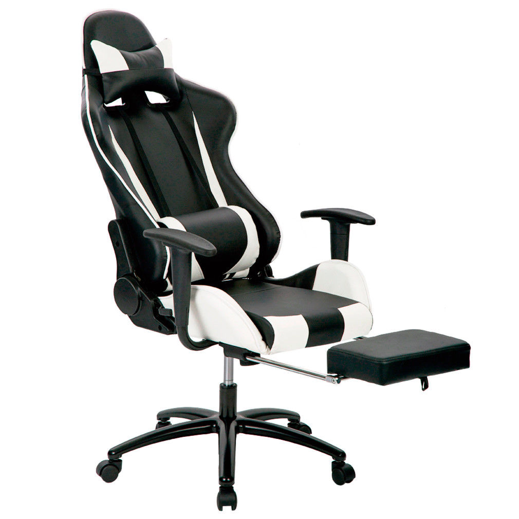 Silla gaming oferta ebay Silla gaming oferta ebay