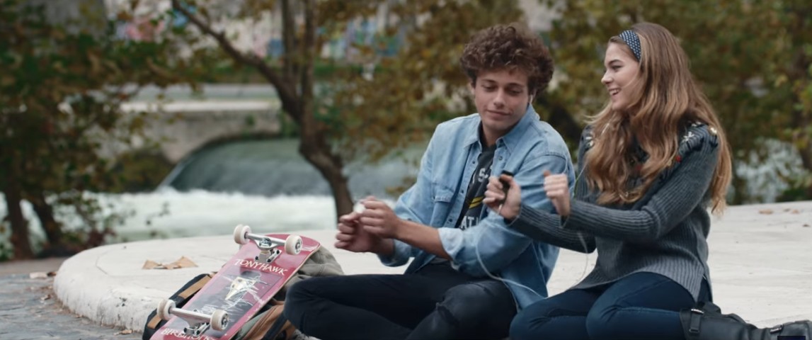 Slam Todo por una chicha 10 películas actuales de Netflix para ver en San Valentín