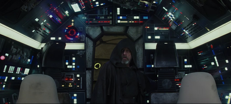 Star Wars: Los últimos Jedi en DVD y Blu-ray Star Wars: Los últimos Jedi en DVD y Blu-ray