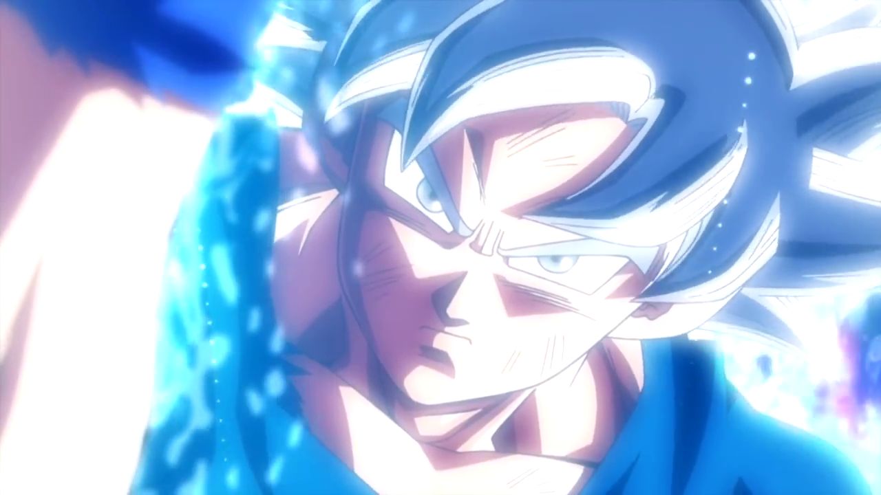 Super Dragon Ball Heroes: Universe Mission - Tráiler Super Dragon Ball Heroes: Universe Mission - Tráiler