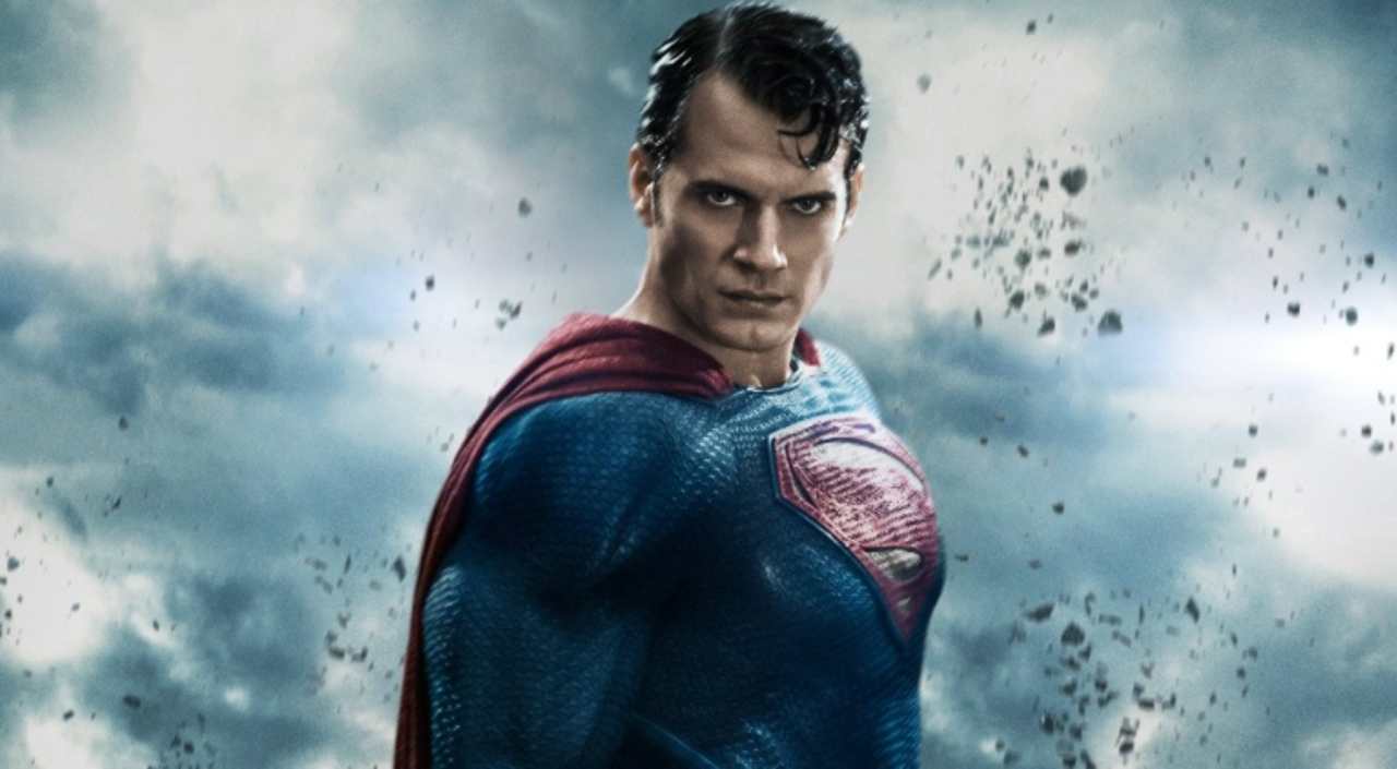 Superman en Liga de la Justicia Superman en Liga de la Justicia (2017)