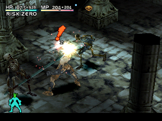 Vagrant Story Vagrant Story PS1