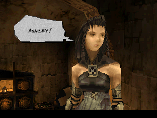 Vagrant Story Vagrant Story PS1