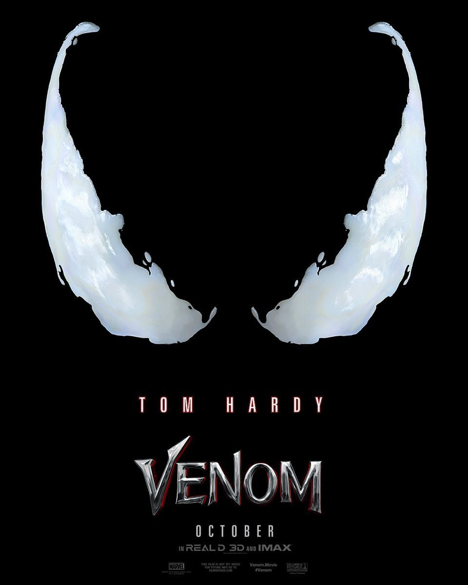 Venom película Venom película
