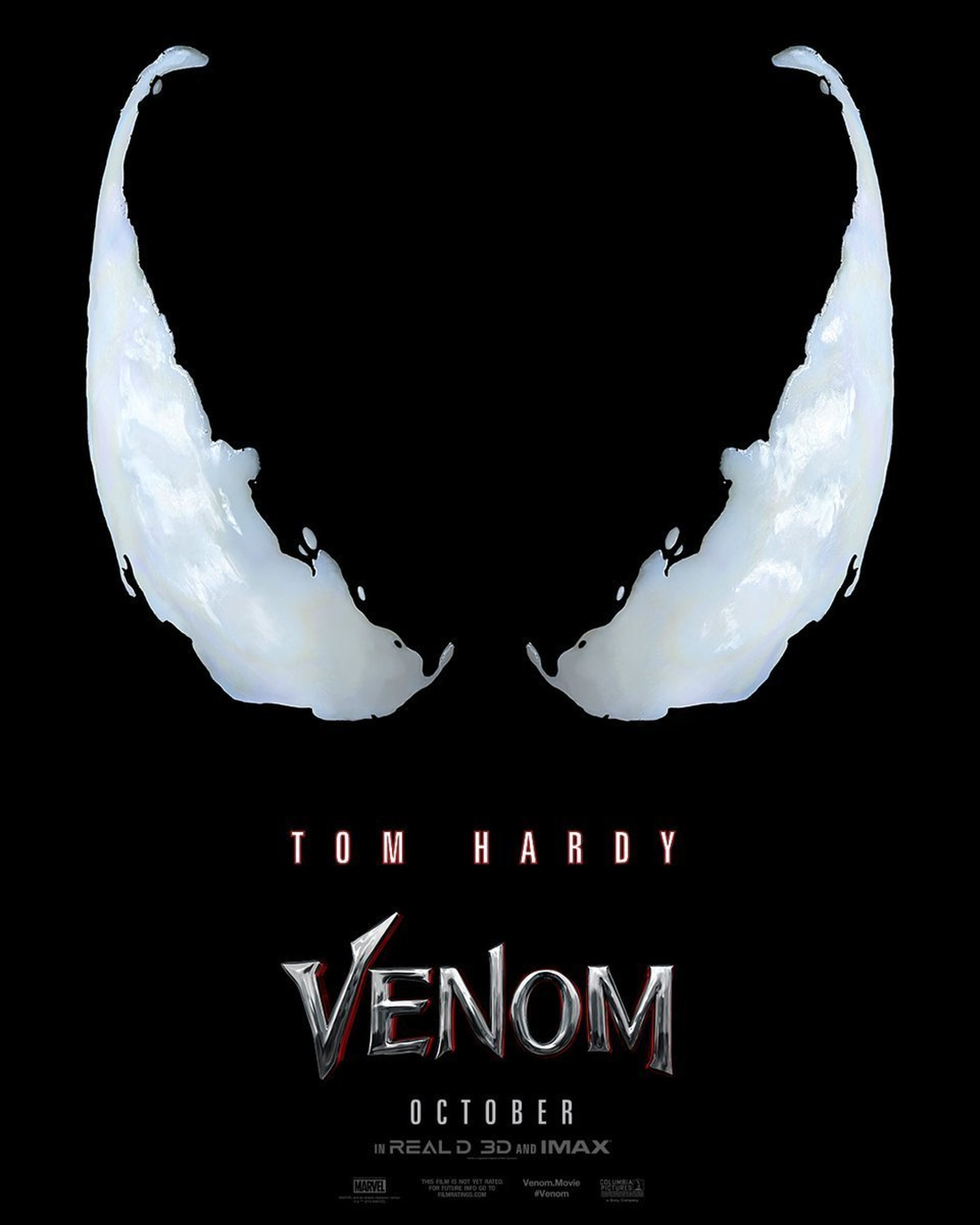 Venom película