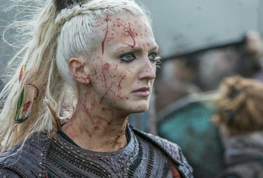 Vikings 5x10 Vikings 5x10