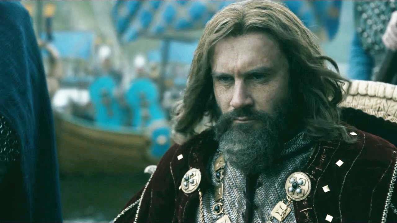 Vikings 5x10 Vikings 5x10
