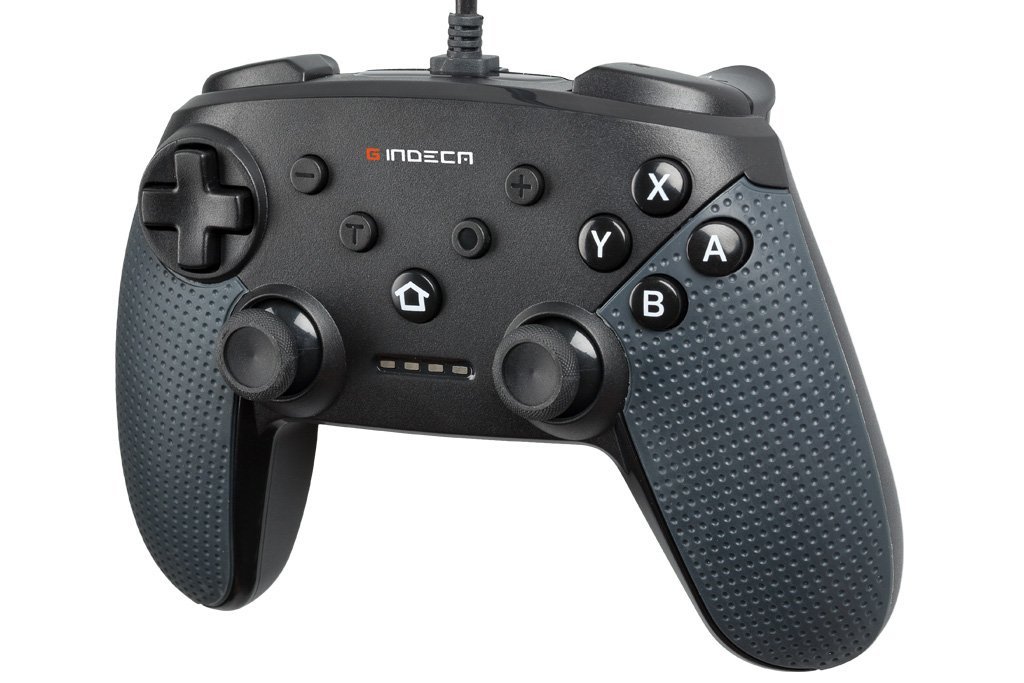 Wired-Pro-Controller Wired-Pro-Controller