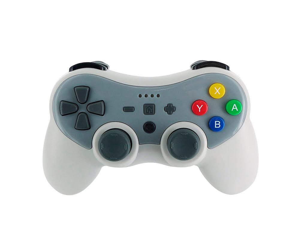 Wireless-Controller Wireless-Controller