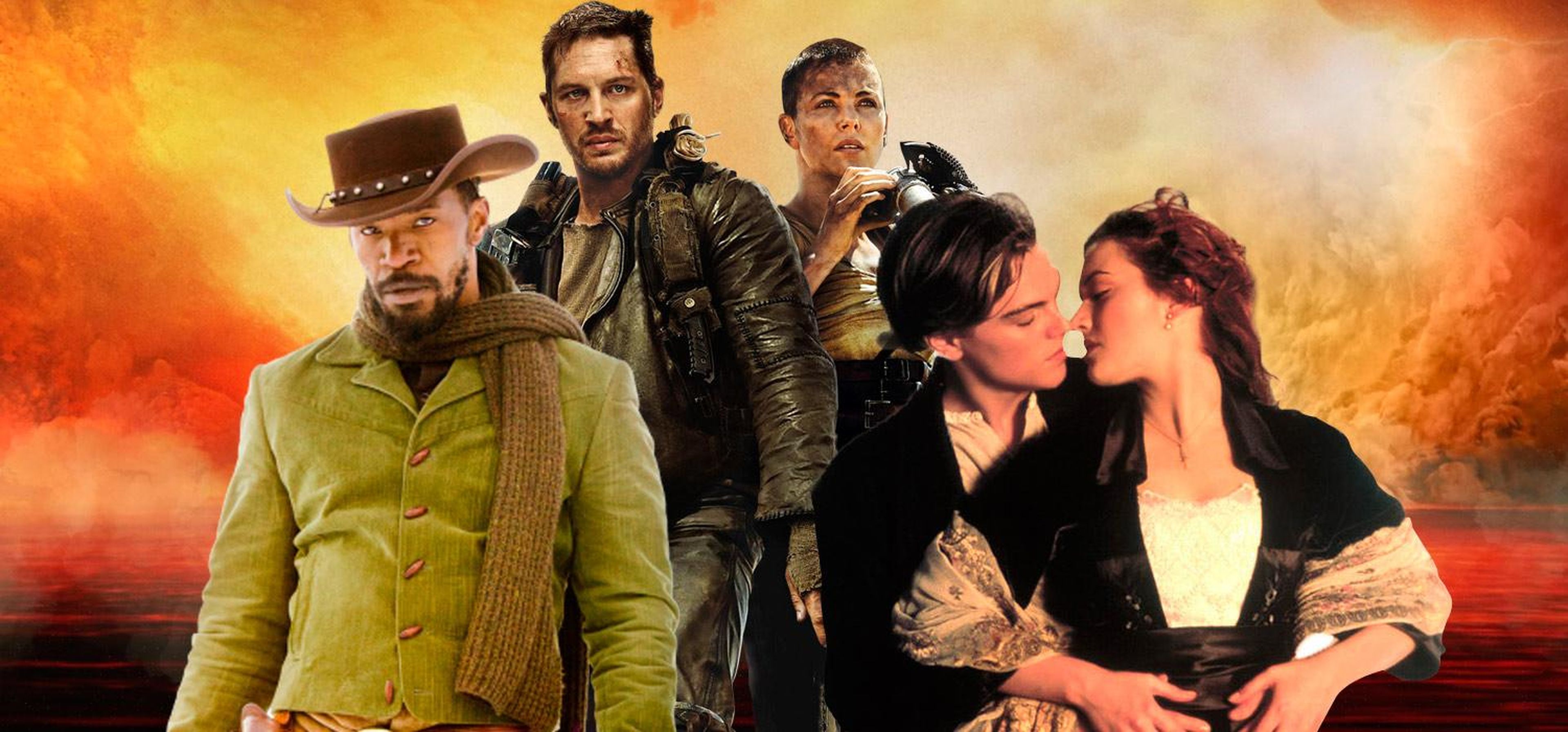 Las 10 mejores películas que puedes ver en HBO España en 2018