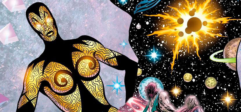 Las 15 mujeres más poderosas de los cómics Las 15 mujeres más poderosas de los cómics