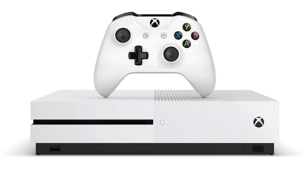 Ofertas de la semana marzo - Xbox One S Ofertas de la semana marzo - Xbox One S