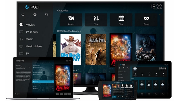 Qué es Kodi, cómo funciona y qué es un addon Qué es Kodi, cómo funciona y qué es un addon