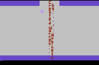 Adventure de Atari 2600 Adventure de Atari 2600
