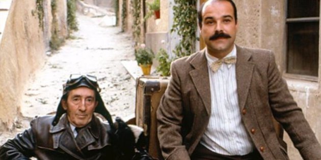 Amanece que no es poco (1989) películas que hay que ver una vez en la vida