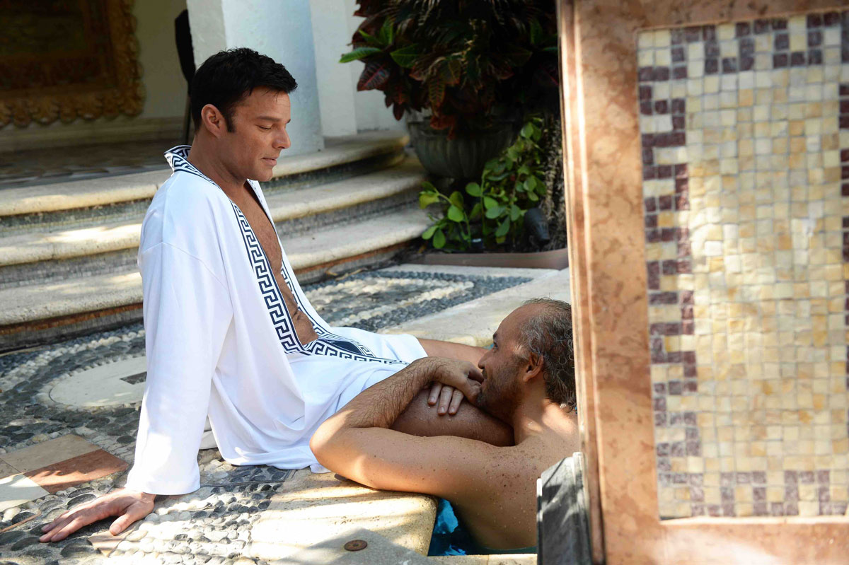 American Crime Story: el asesinato de Gianni Versace American Crime Story: el asesinato de Gianni Versace