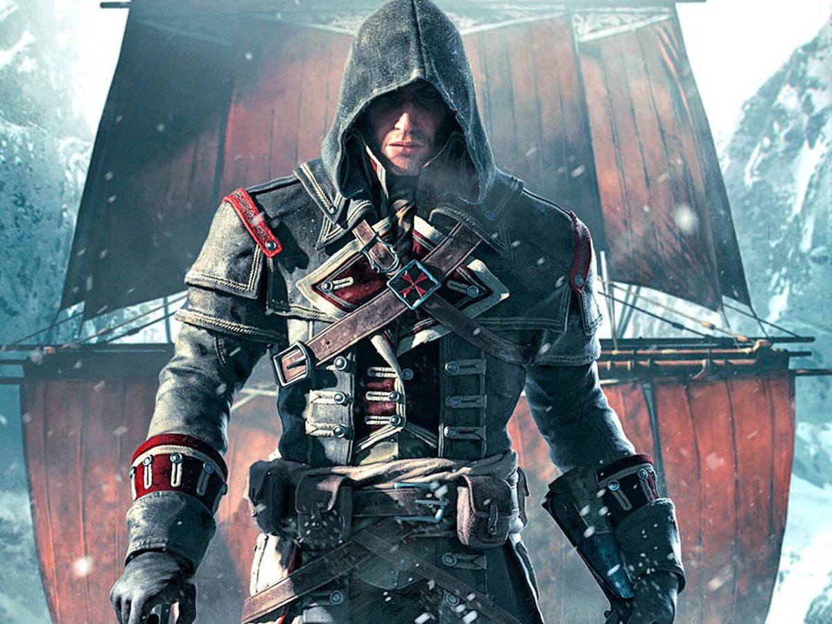 Análisis de Assassin's Creed III Remastered - Xbox One