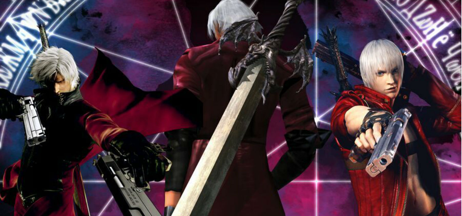 Análisis de Devil May Cry HD Collection para PS4, Xbox One PC | Hobby Consolas
