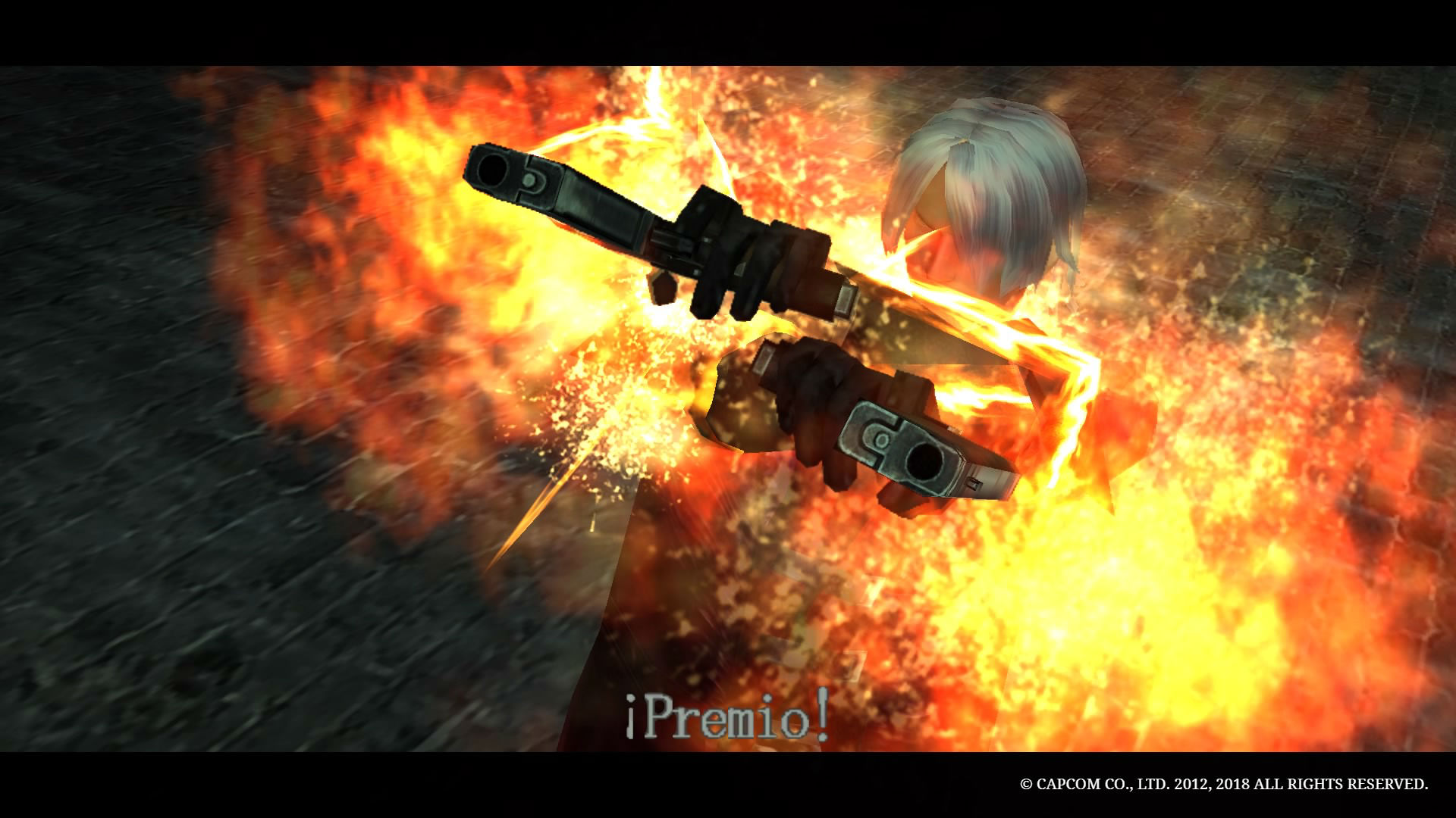 Análisis de Devil May HD Collection para PS4, Xbox One y PC Devil May Cry HD Collection PS4 Xbox One PC análisis