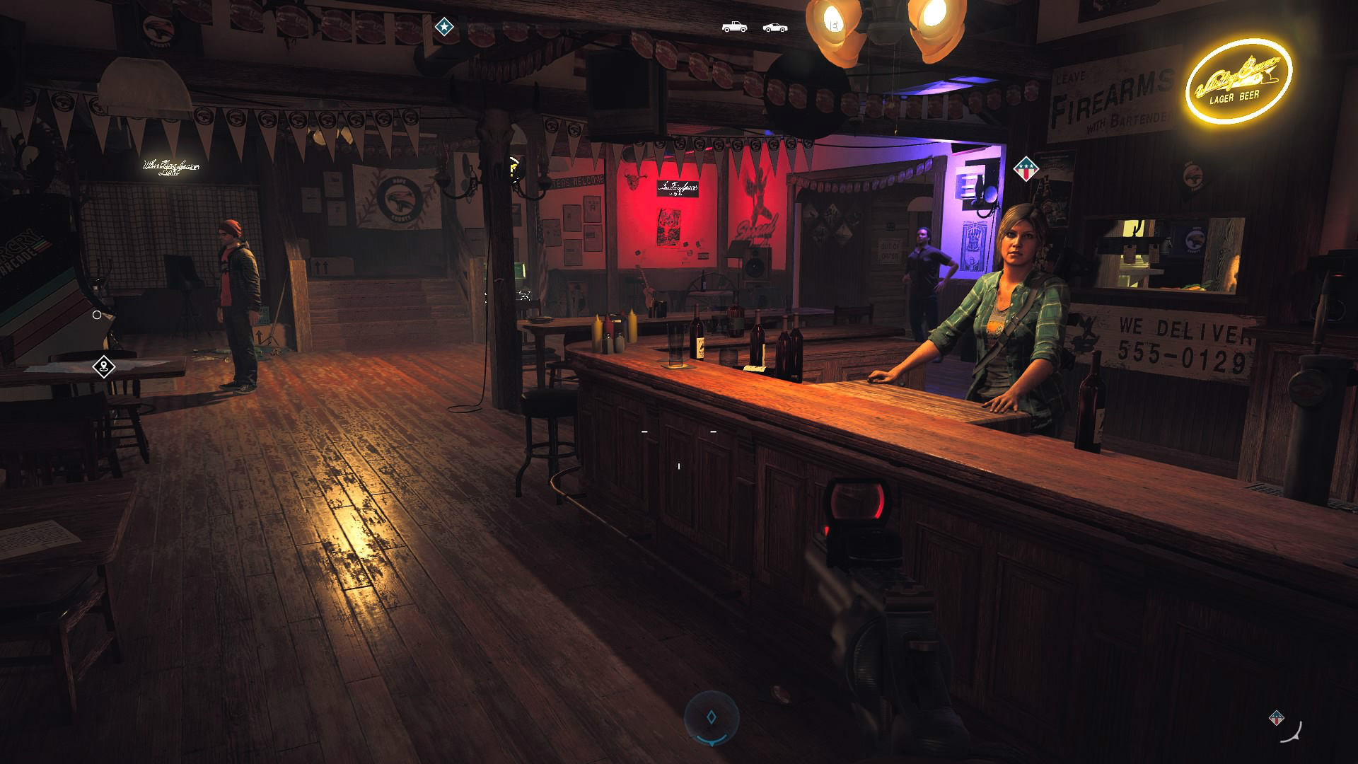 Análisis de Far Cry 5 para PS4, Xbox One y PC Far Cry 5 PS4 Xbox One PC
