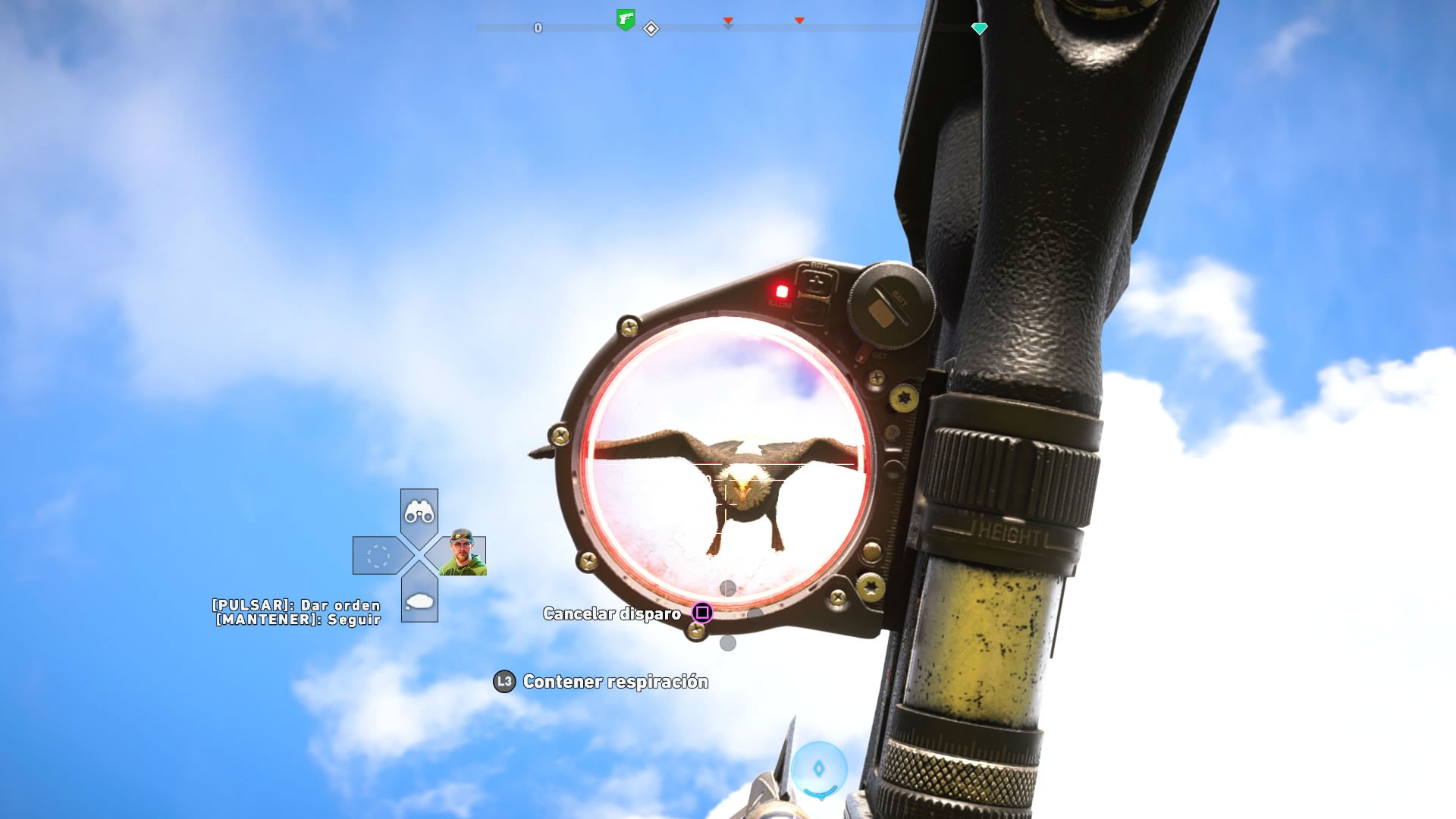 Análisis de Far Cry 5 para PS4, Xbox One y PC Far Cry 5 PS4 Xbox One PC