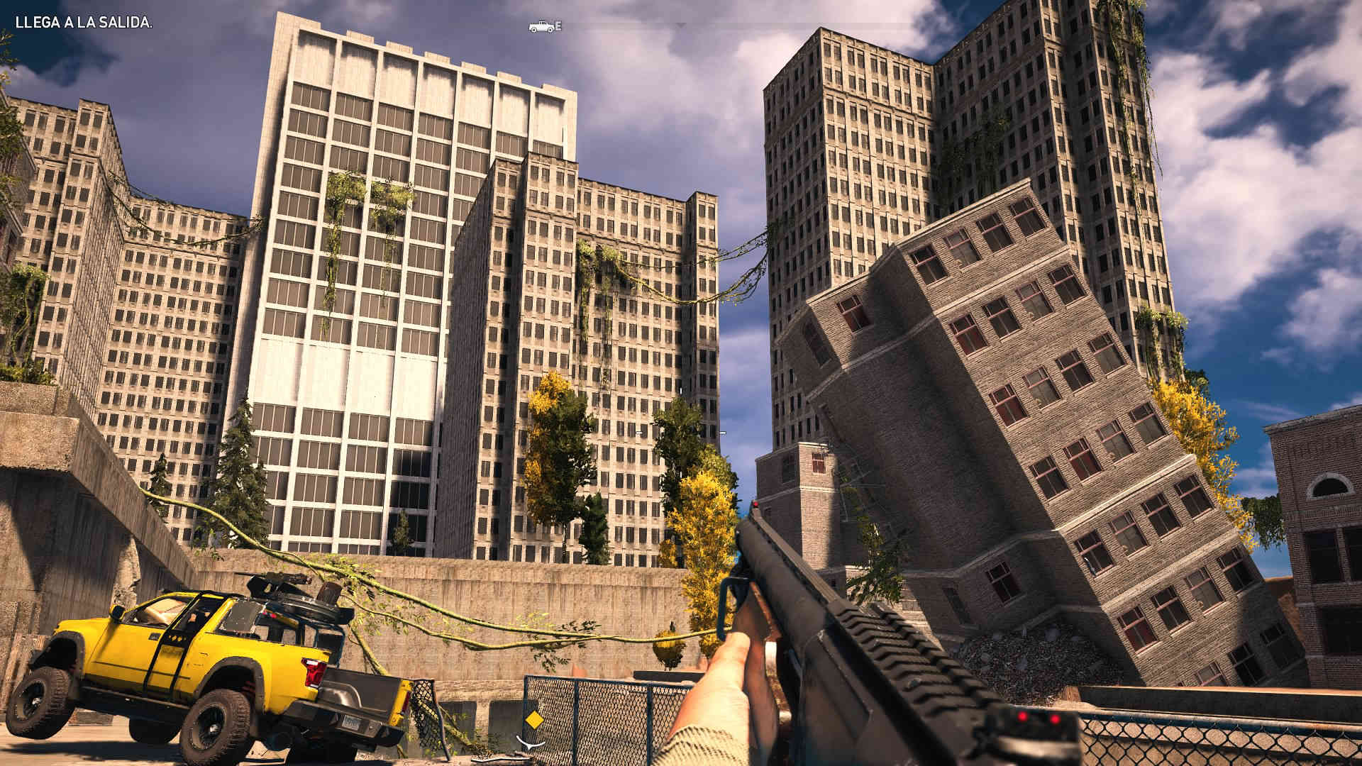 Análisis de Far Cry 5 para PS4, Xbox One y PC Far Cry 5 PS4 Xbox One PC