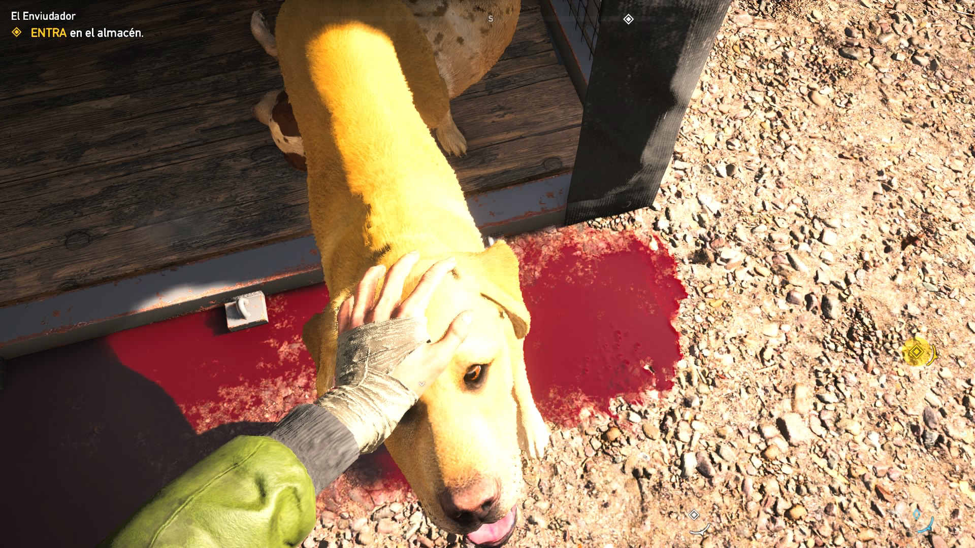 Análisis de Far Cry 5 para PS4, Xbox One y PC Far Cry 5 PS4 Xbox One PC