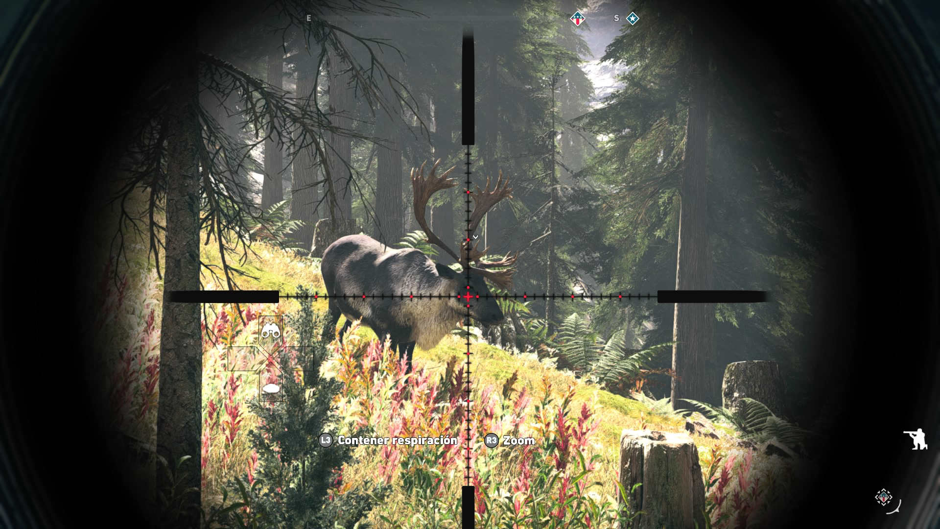 Análisis de Far Cry 5 para PS4, Xbox One y PC Far Cry 5 PS4 Xbox One PC