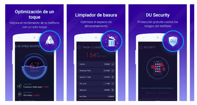 apps android Aplicaciones que borrar de tu móvil android