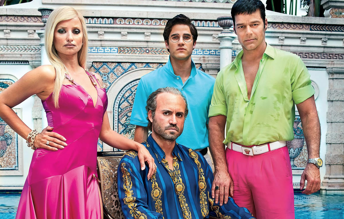 Cr tica de American crime story El asesinato de Versace Hobby