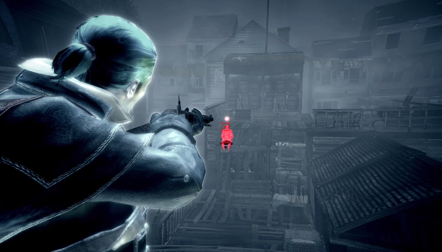Assassin's Creed Rogue Remastered Assassin's Creed Rogue Remastered