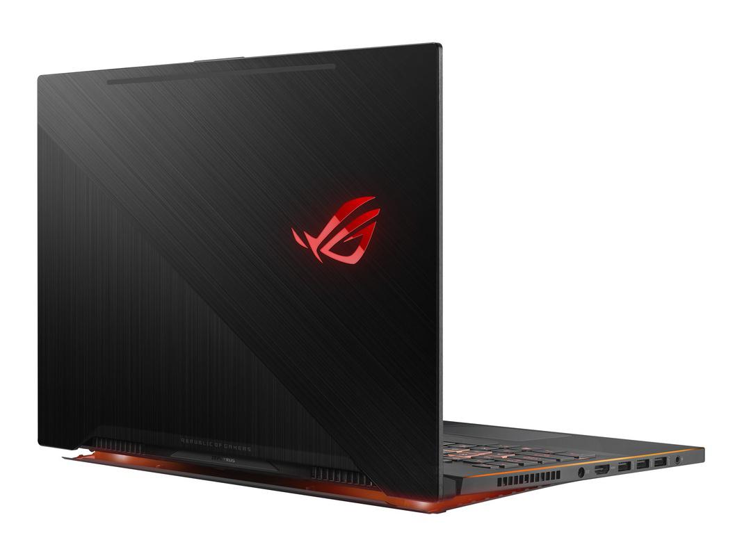 Asus Zephyrus GX501 Asus Zephyrus GX501