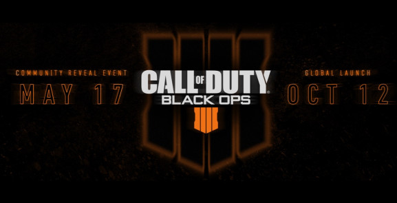 Black ops IIII Black ops IIII