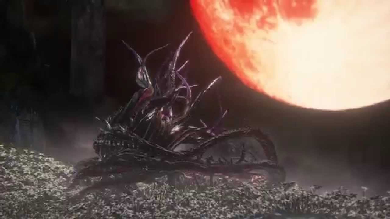 Bloodborne Bloodborne