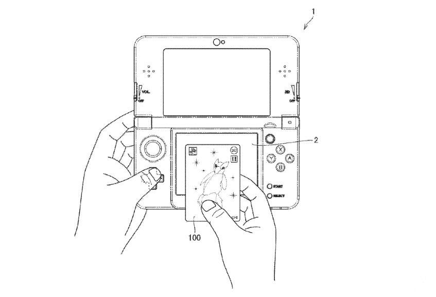 Cartas NFC Nintendo Cartas NFC Nintendo