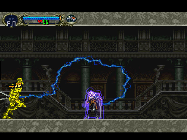 Castlevania Symphony of the Night Castlevania Symphony of the Night