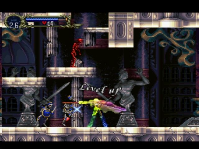 Castlevania Symphony of the Night Castlevania Symphony of the Night