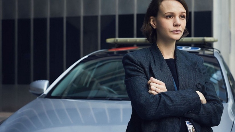 Collateral Serie Netflix