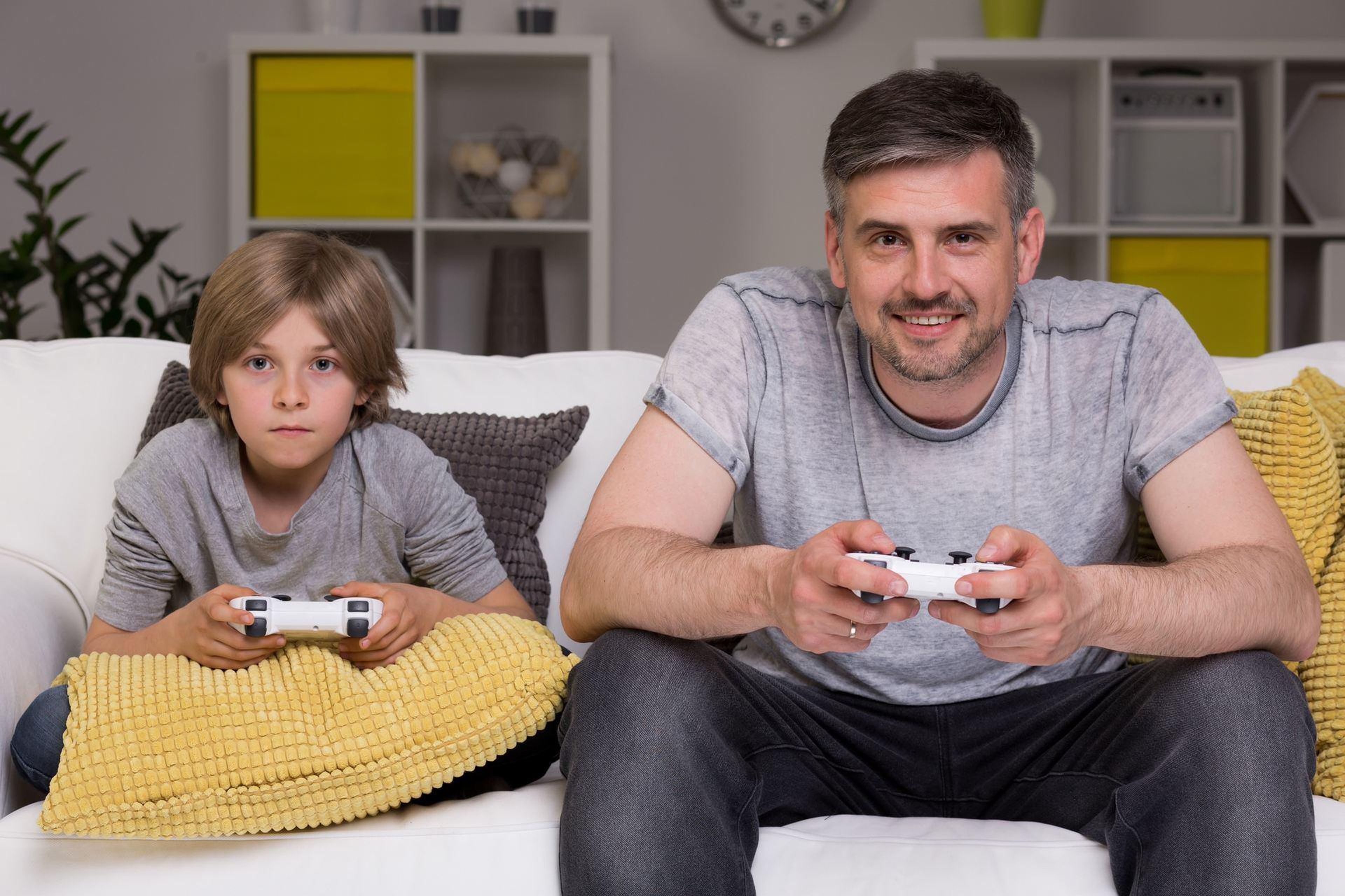 Cómo activar el control parental en PS4, Nintendo Switch y Xbox One