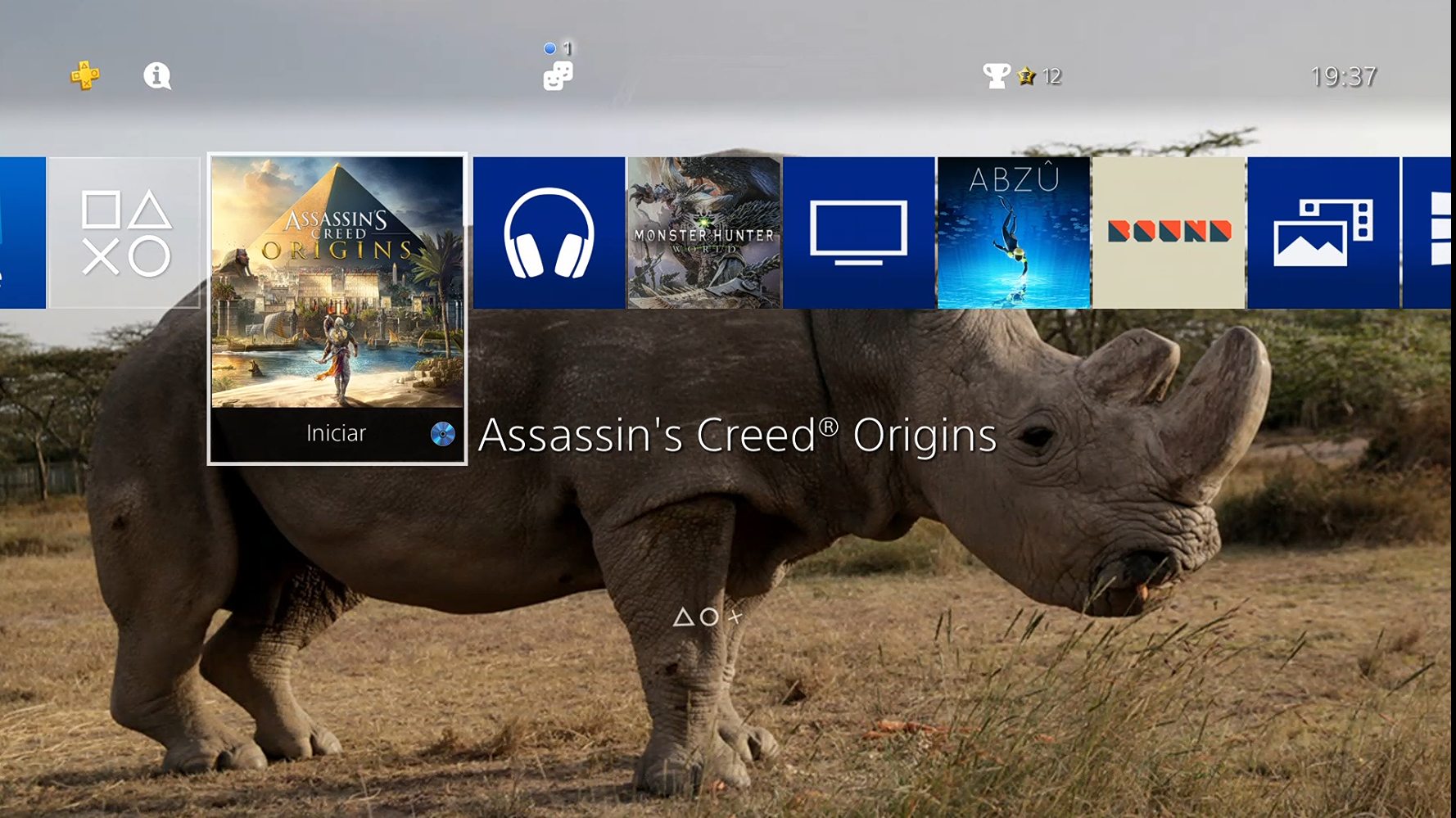 Cómo crear un tema personalizado en PS4 Cómo crear un tema personalizado en PS4