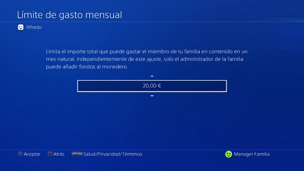 Cómo usar el control parental en PS4, Nintendo Switch y Xbox One Control parental