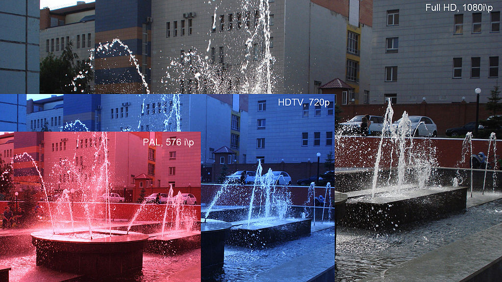 comparativa 4k comparativa 4k