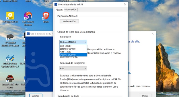 Consejos para jugar a juegos de PS4 en PC de forma remota Juegos de PS4 en PC