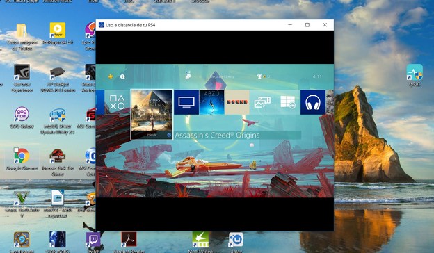 Consejos para jugar a juegos de PS4 en PC de forma remota Juegos de PS4 en PC