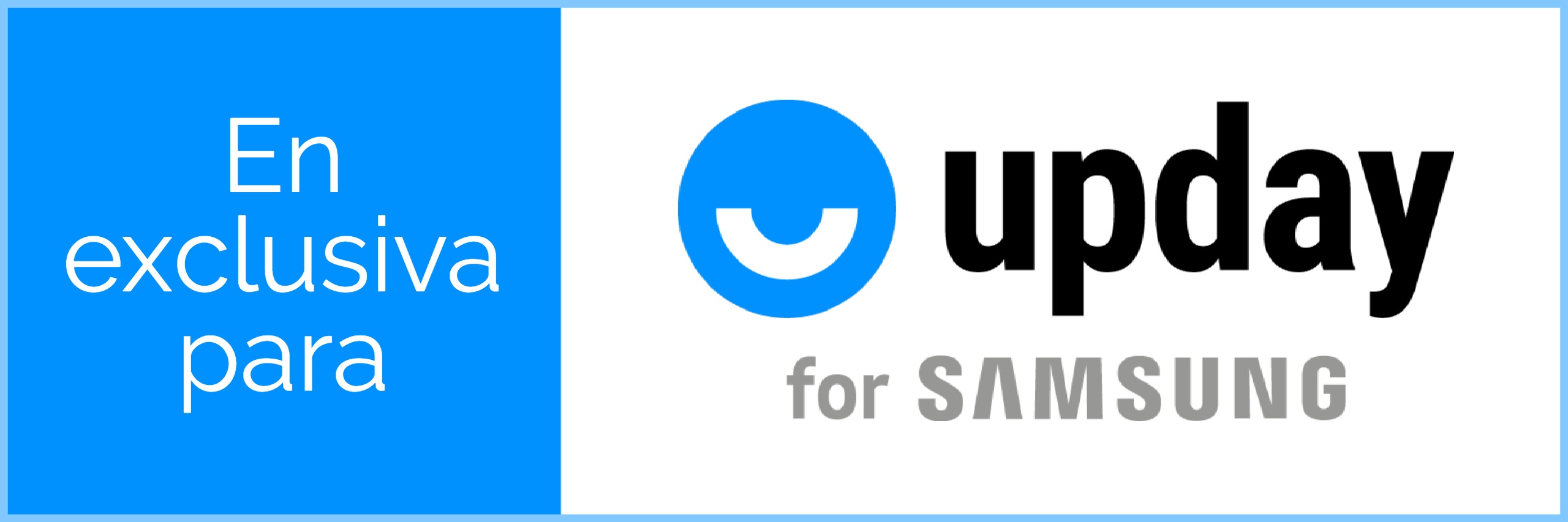 Contenido exclusivo ofrecido por upday España Contenido exclusivo ofrecido por upday España