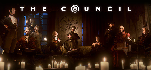 The Council The Council